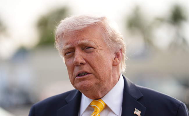 Trump pauses Project Freedom, claims great progress for final agreement with Iran